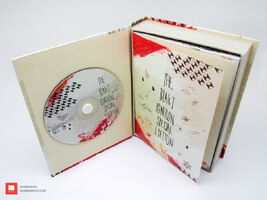 b1a4 ignition repackage album